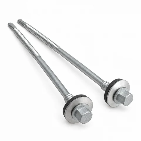 Саморез DAXMER PRO1000 6,3/5,5 × 105 мм